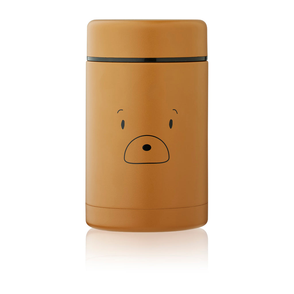 Liewood - Wärmespeichertrommel Najda (Kopie)