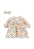 Konges Slojd - Doll Clothes - Cherry (copy)