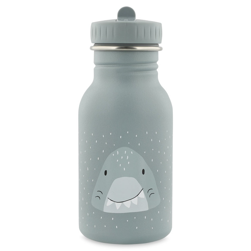 Trixie - Thermos Drinkfles - RVS Waterfles voor kinderen - 350ml, Drinkflessen, Trixie, Keekabuu
