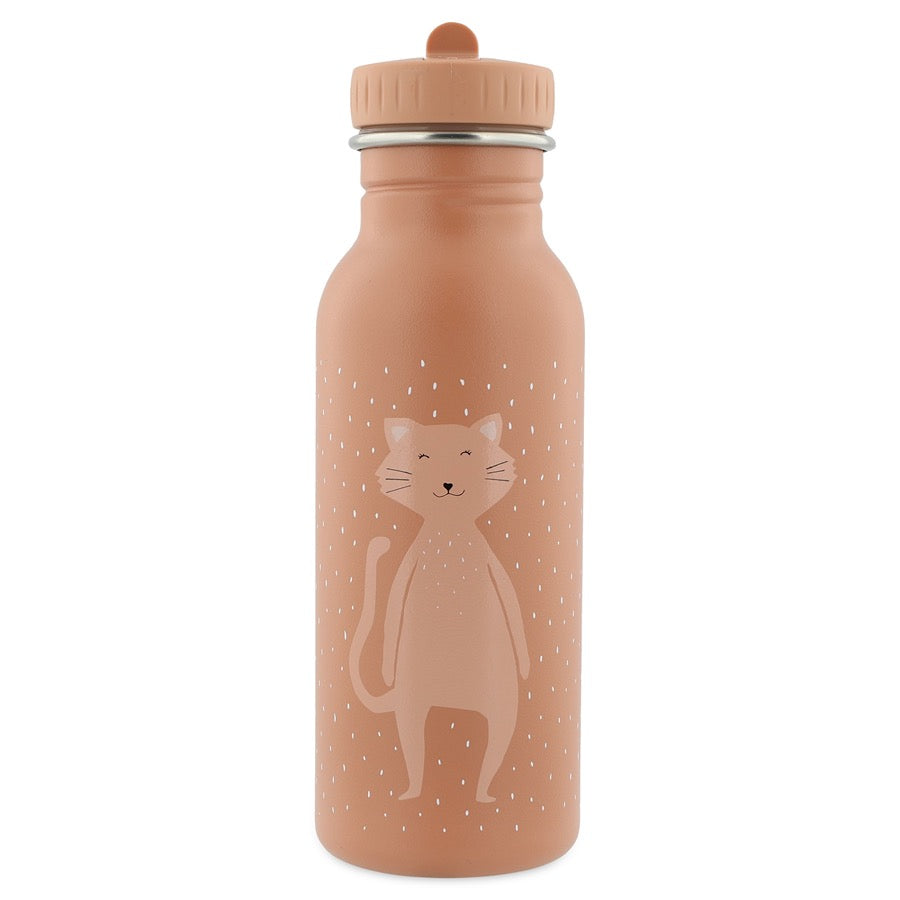 Trixie - Drinkfles (500 ml), Drinkflessen, Trixie, Keekabuu