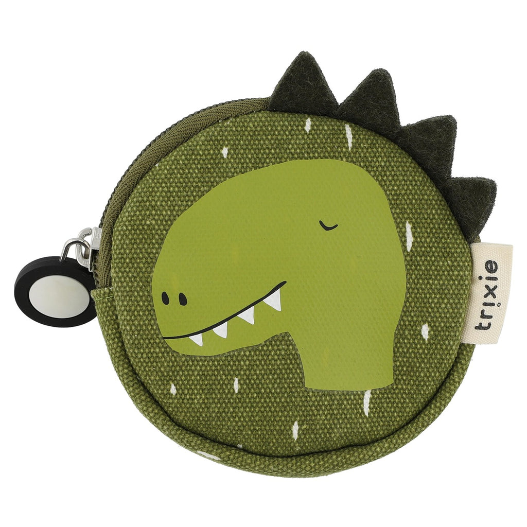Trixie - Portemonnee, Portemonnees, Trixie, Keekabuu