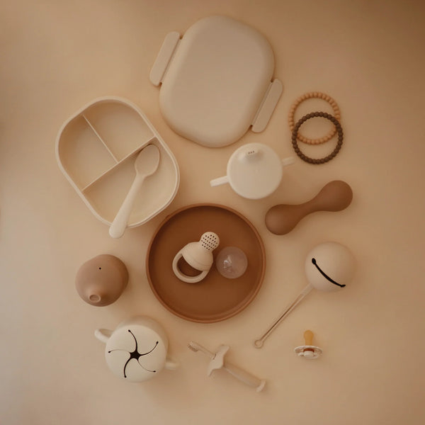 Mushie - Lunchbox, Lunchboxen, Mushie, Keekabuu