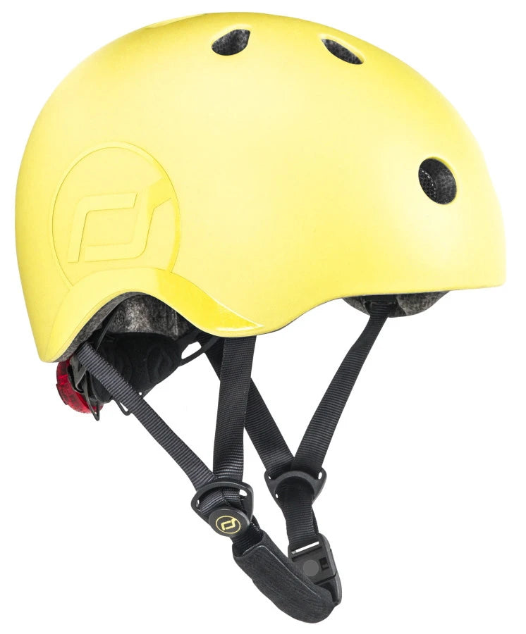 Scoot and ride kinderhelm forest - s-m Scoot and ride kinderhelm forest - s-m