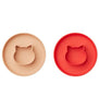 Liewood - Borden Gorden (Set van 2), Kinder servies, Liewood, Keekabuu