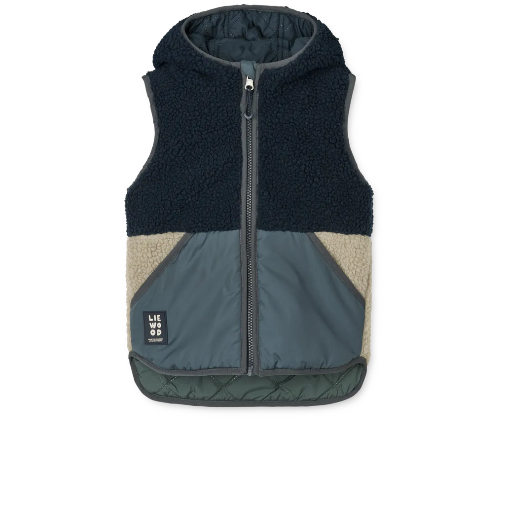 Liewood - Diana - Gilet thermique