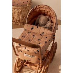 Liewood - Vintage Poppenwagen - Adaline, Poppenwagens, Liewood, Keekabuu