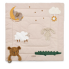 Liewood - Classic Activiteiten Speelkleed - Bernet - Sandy Muti Mix, Speelkleed, Liewood, Keekabuu