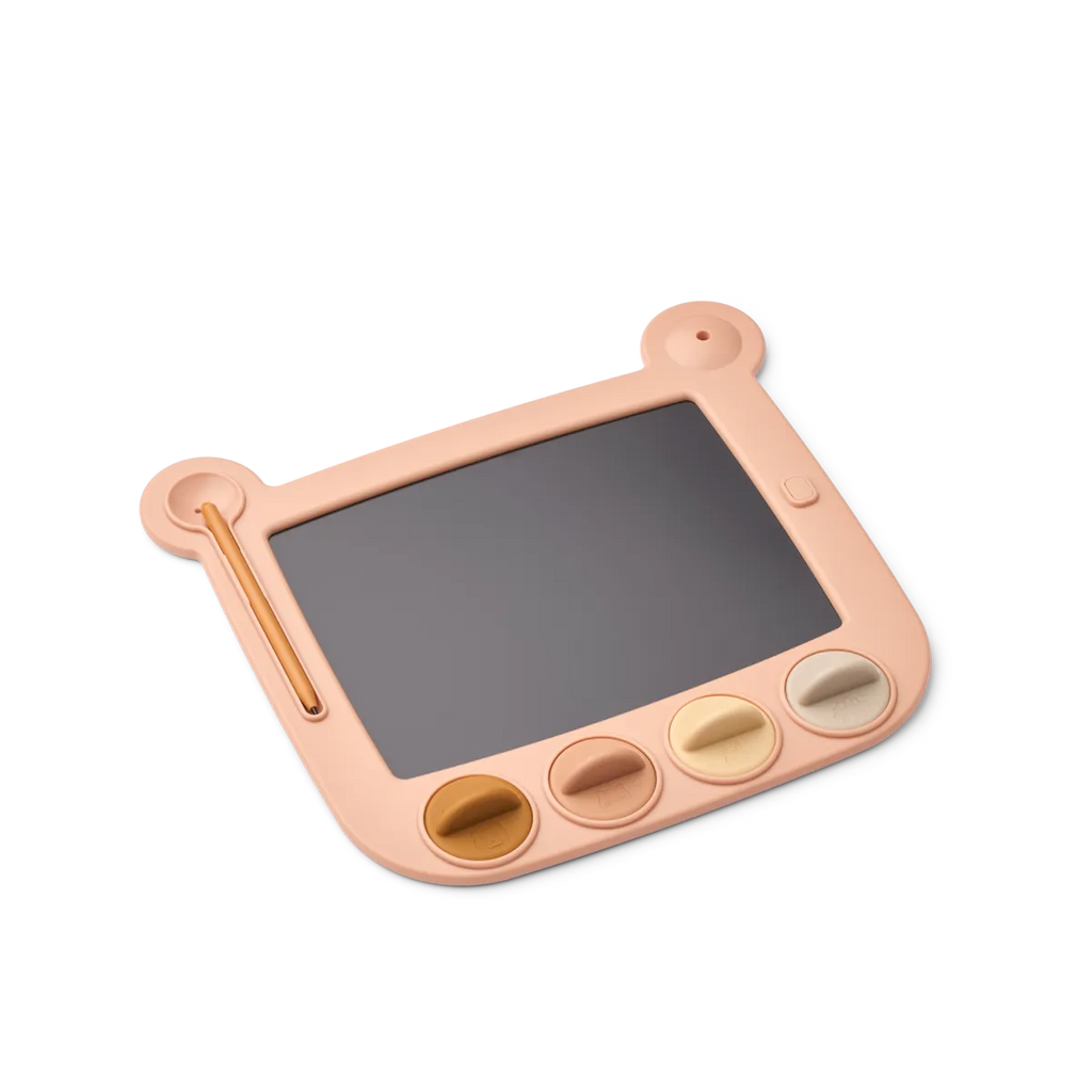 Liewood - Tekenbord Met Stempels - Venzora Magic, Teken Tablet, Liewood, Keekabuu