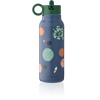 Liewood - Water en Thermofles Falk 350ml, Drinkflessen, Liewood, Keekabuu