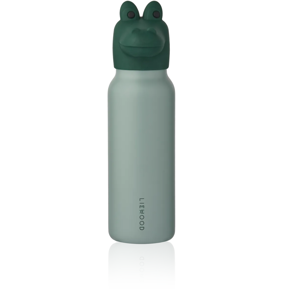 Liewood - Water en Thermofles Falk 350ml