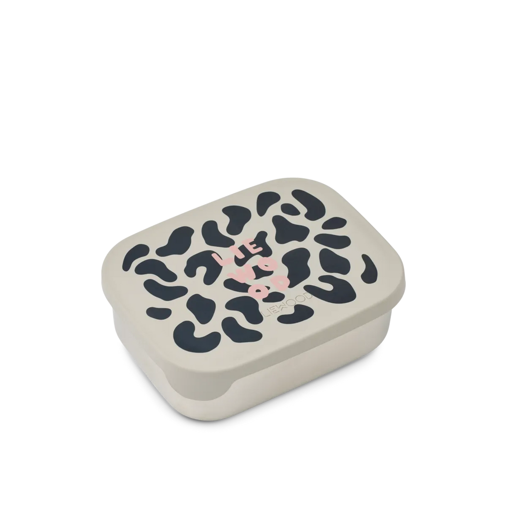 Liewood - Edelstahl Lunchbox Arthur