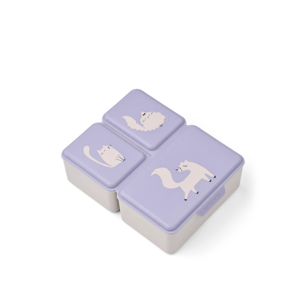 Liewood - Lunchbox DRISS