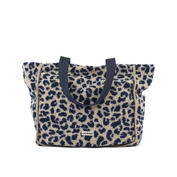 Liewood - Reed Pile Totebag