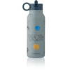 Liewood - Water and Thermo Bottle Falk 350ml