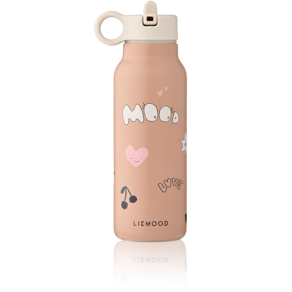 Liewood - Bouteille d'eau et thermos Falk 350ml