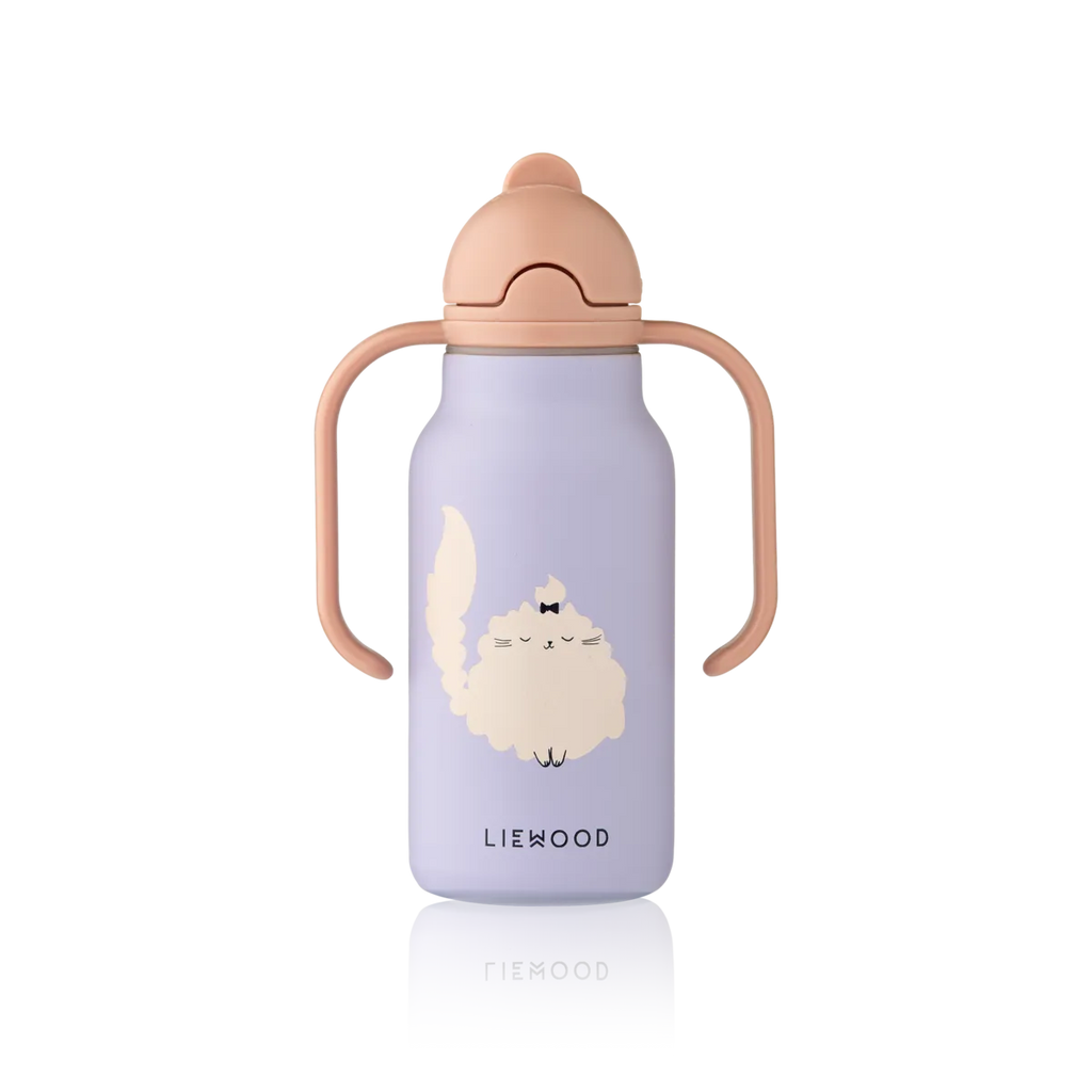 Liewood - Thermos en acier inoxydable Kimmie 250 ml