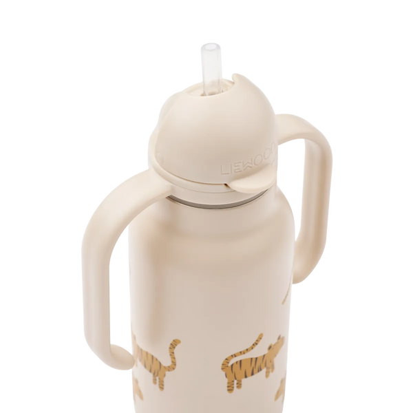 Liewood - stainless steel Thermos bottle Kimmie 250 ml.