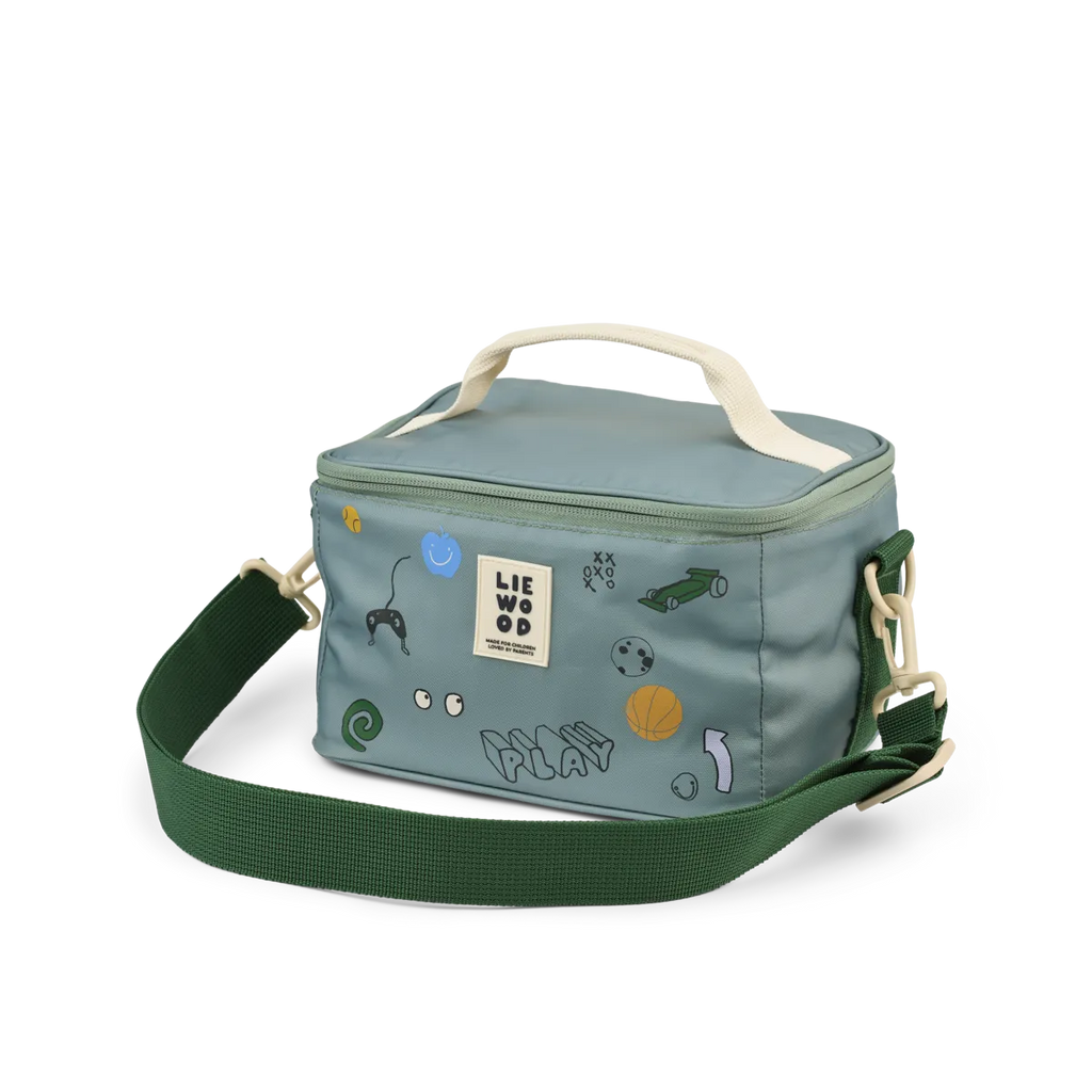 Konges Slojd  – Thermo-Lunchtasche (Kühltasche) (Kopie)