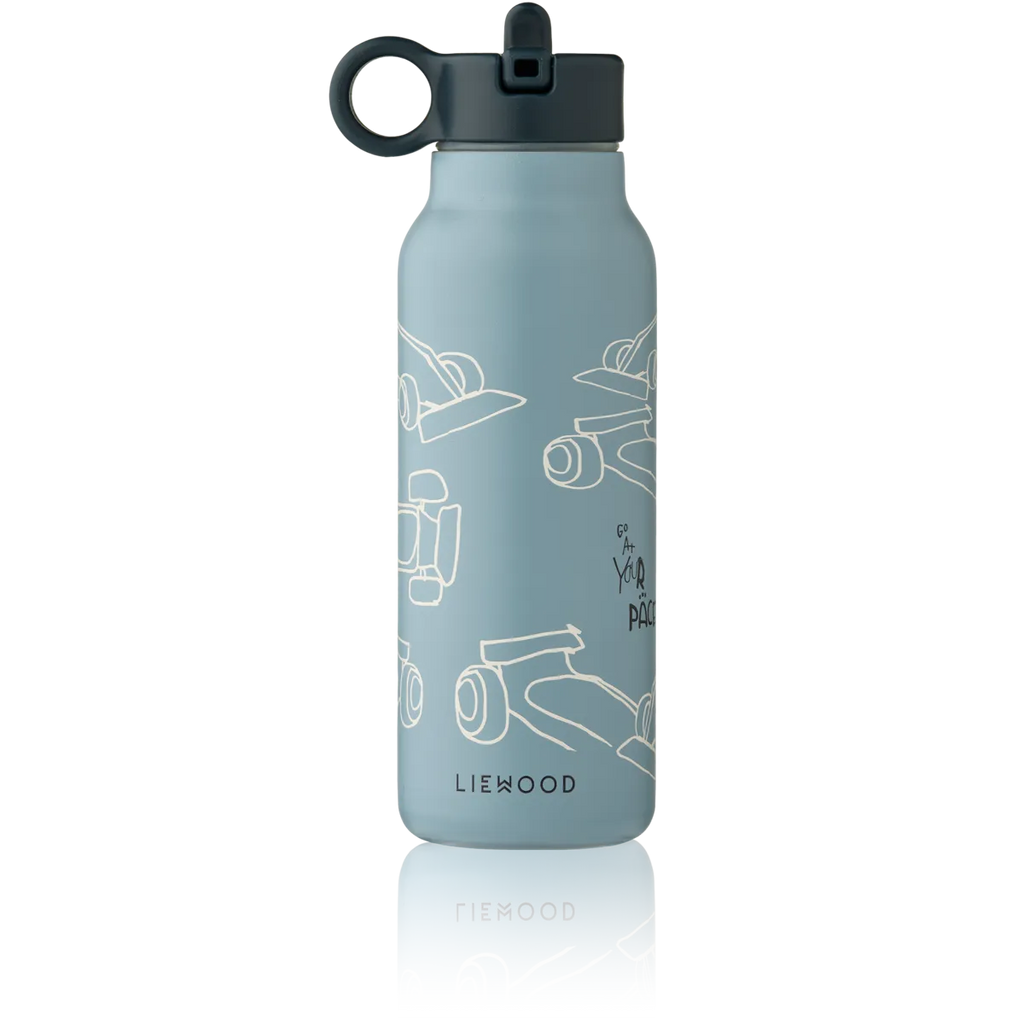 Liewood - Bouteille d'eau et thermos Falk 350ml