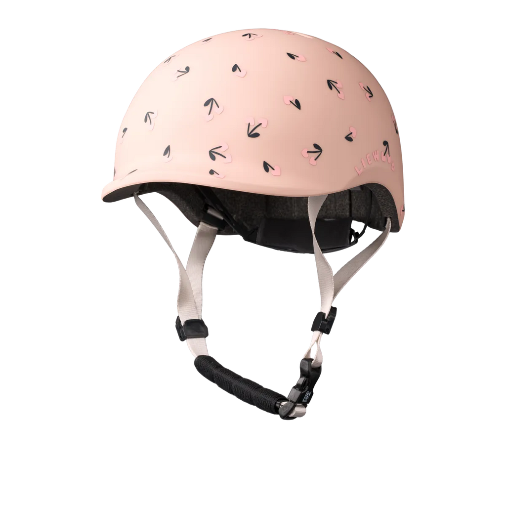 Liewood - Casque pour enfant - Hilary Bike Helmet - XS (44-48 cm) (copie)