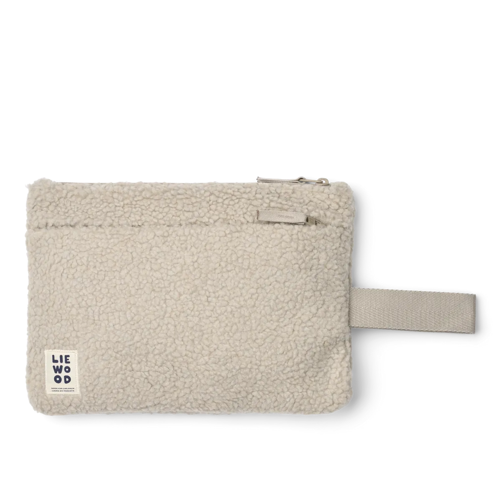 Studio Noos -  Chunky Teddy Toiletry Pouch (copy)