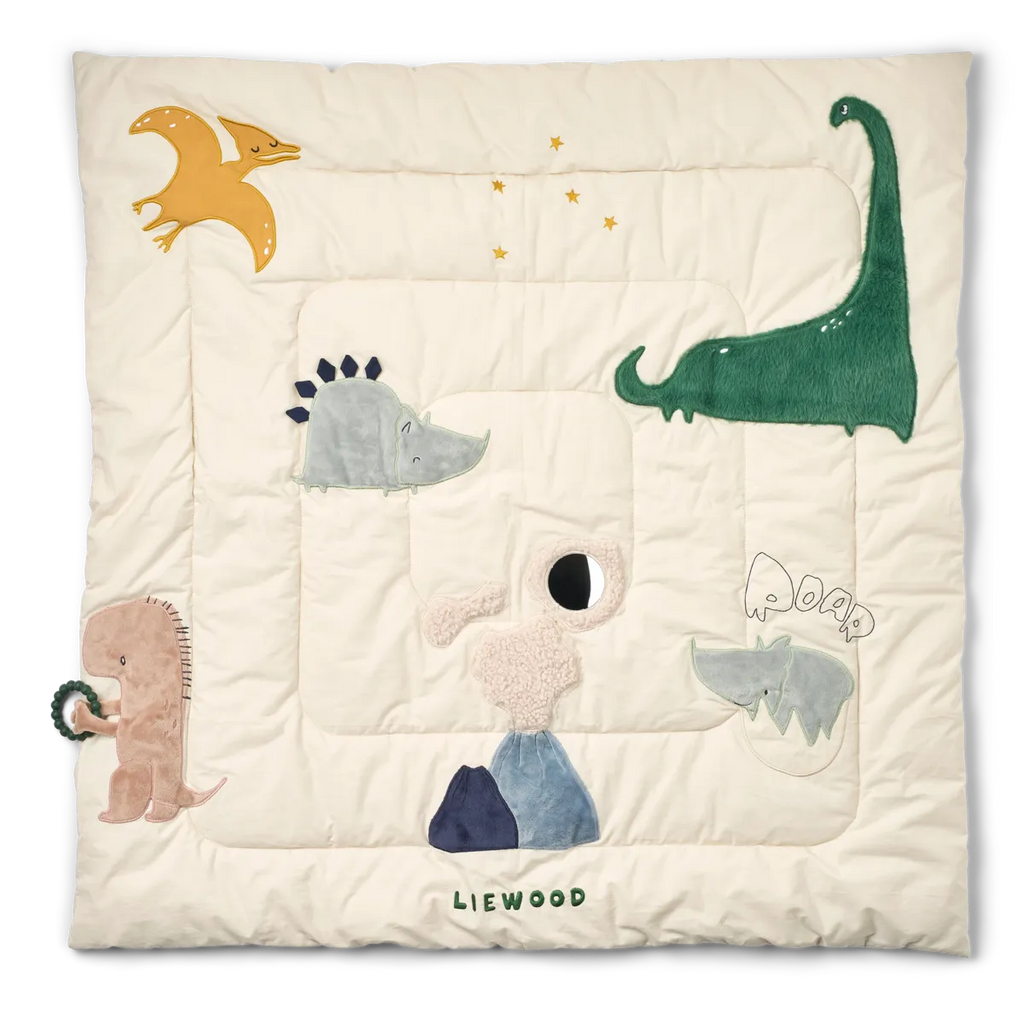 Liewood - Activity Play Rug - Bernet
