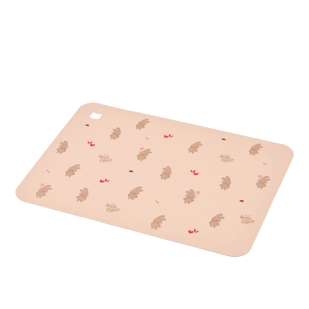 Liewood - Jude - Silicone Placemat