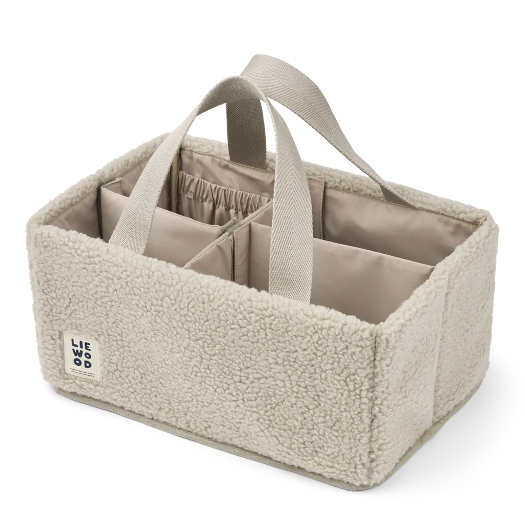Liewood – Nola Pile – Organizer –  Aufbewahrungskorb