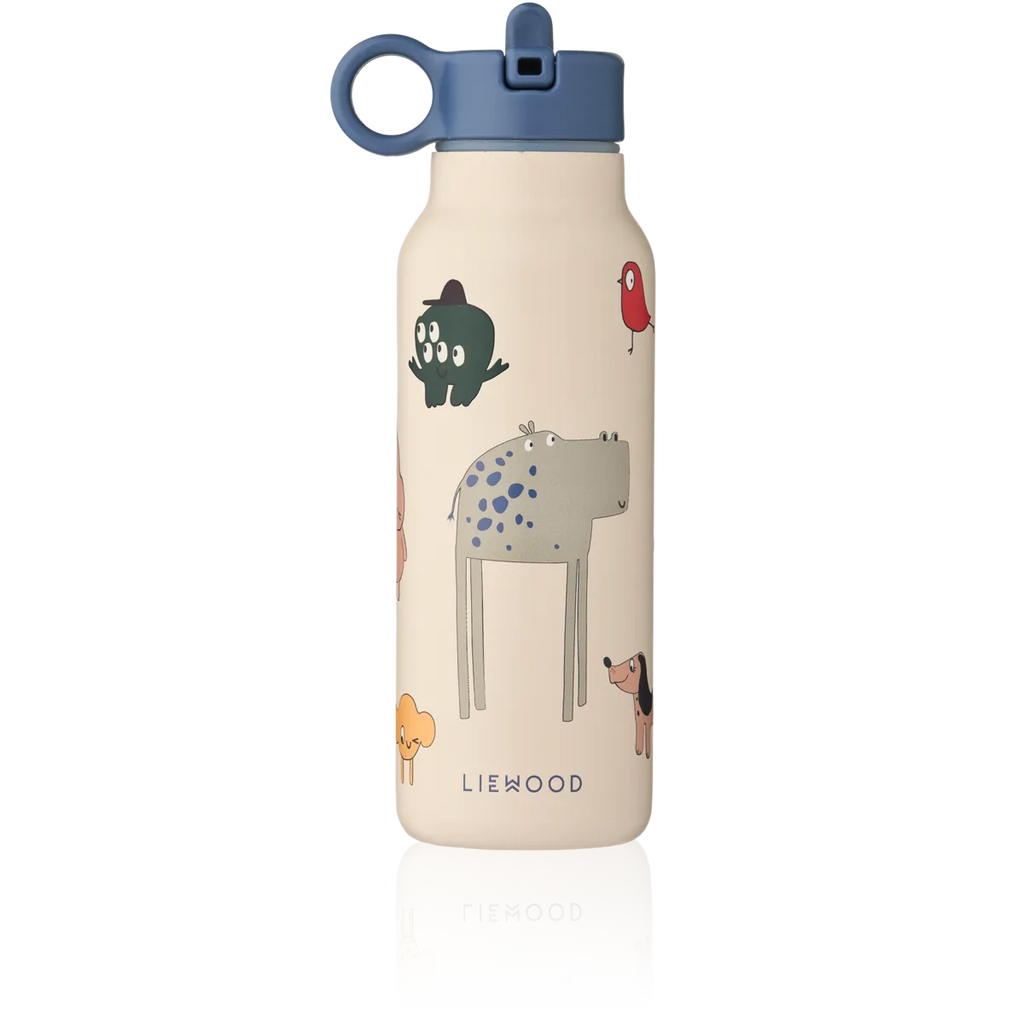 Liewood - Water en Thermofles Falk 350ml