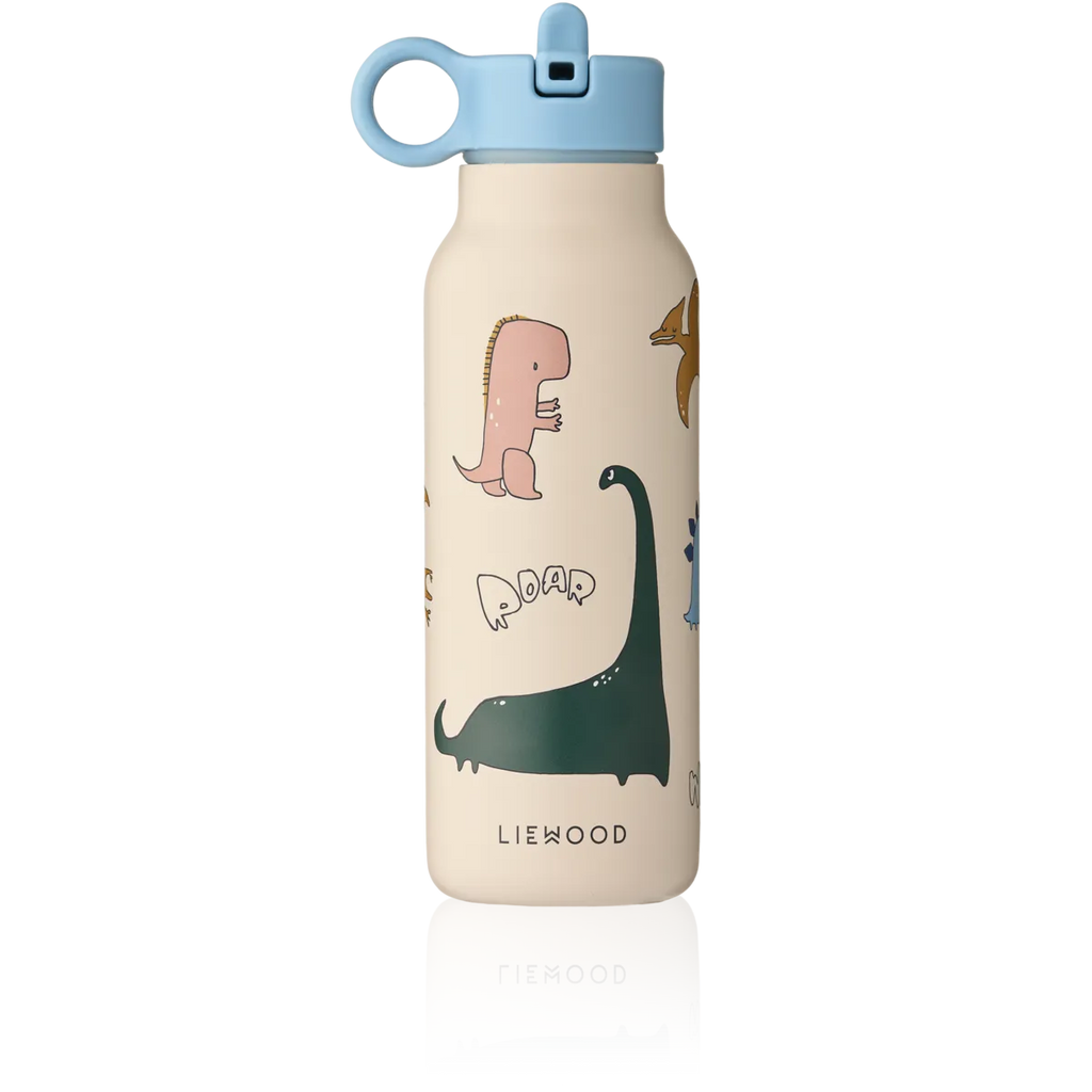 Liewood - Water en Thermofles Falk 350ml