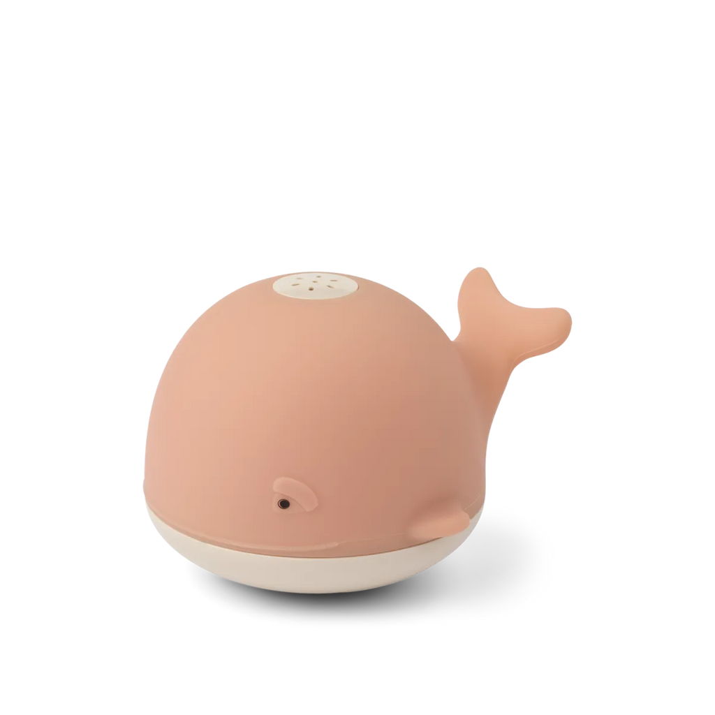 Liewood - Galen - Badspeeltje Walvis