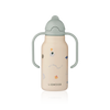 Liewood -  RVS Thermosfles Kimmie 250 ml
