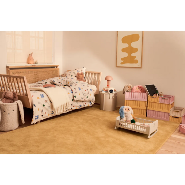 Liewood – Hennie – Puppenbett – Sandy