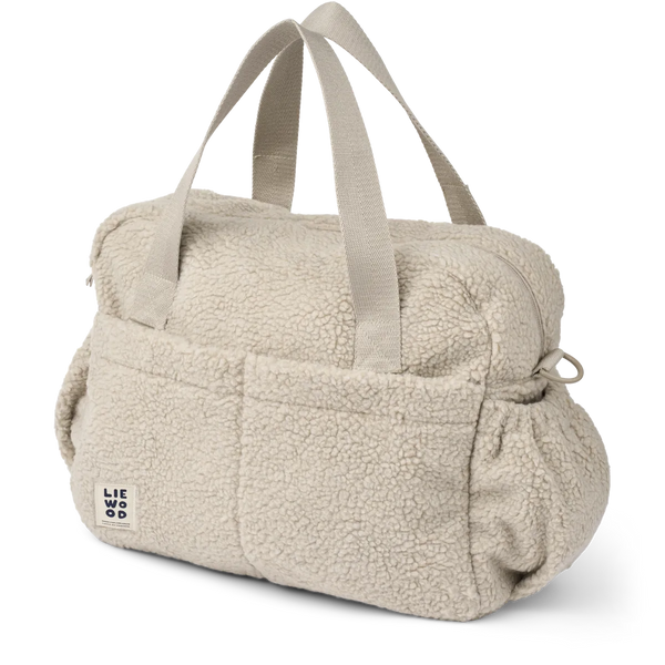 Liewood - Luiertas Carly Pile - Mist
