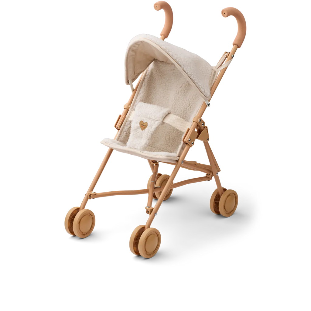 Liewood - Poussette de poupée Elsie - Pliable