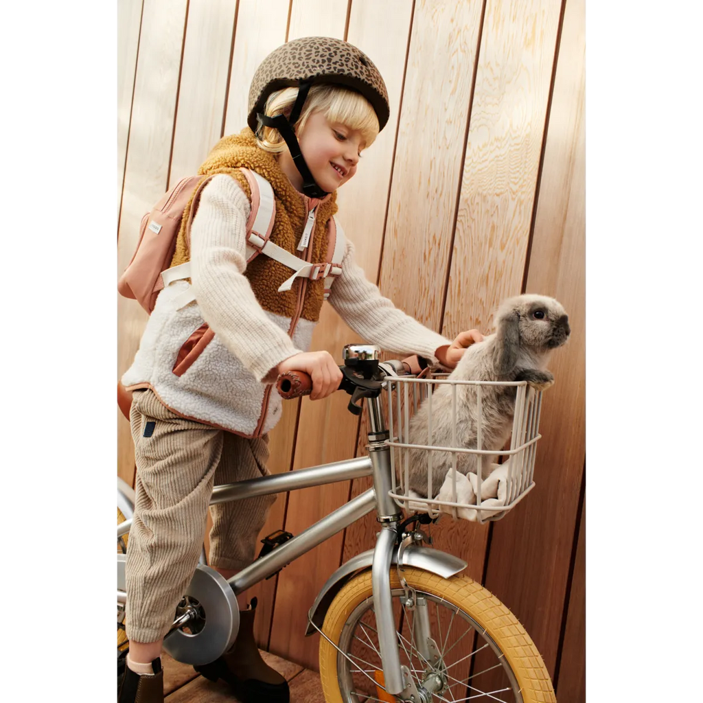 Liewood - Kinderhelm - Hilary Fahrradhelm - S (48-52 cm)