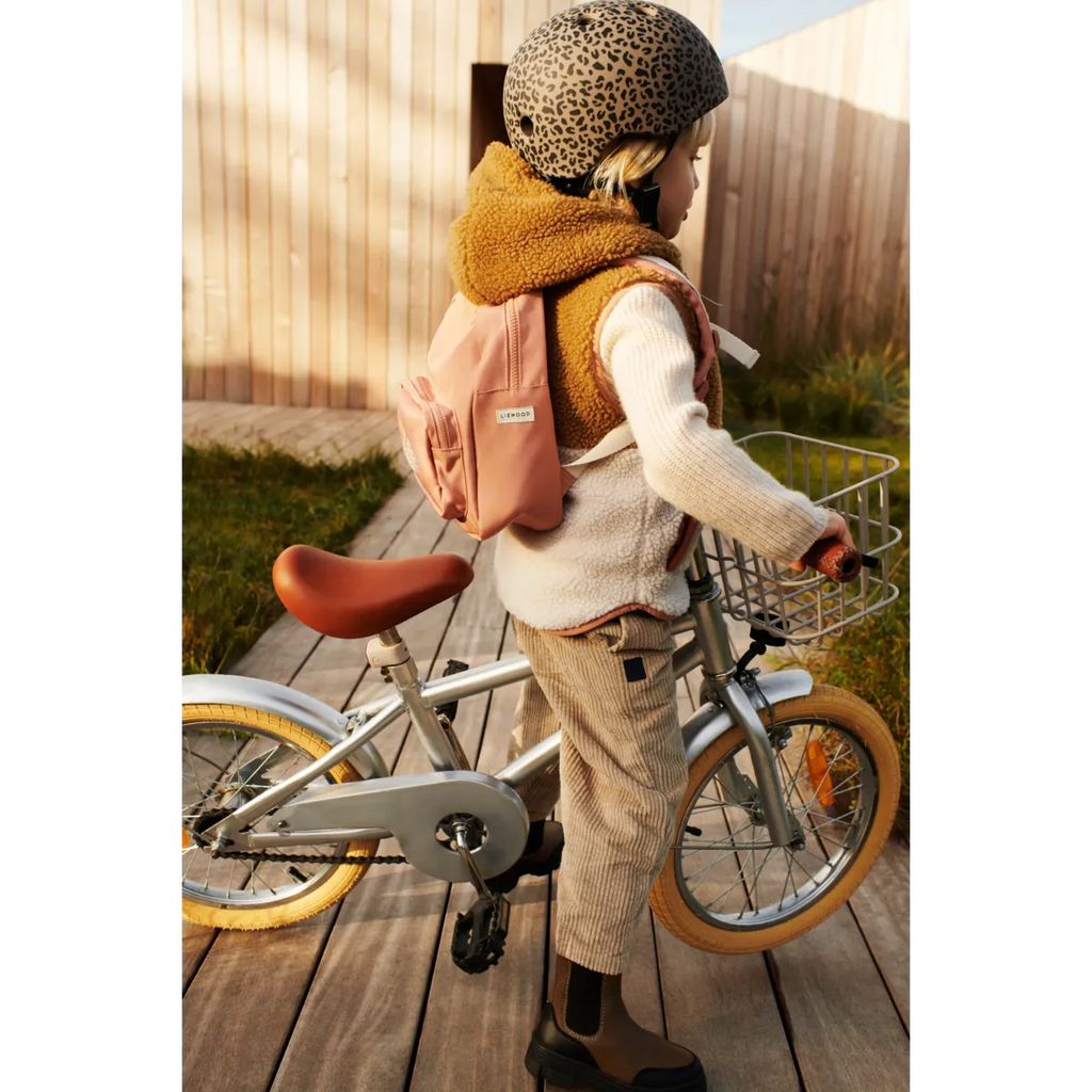 Liewood - Kinderhelm - Hilary Fahrradhelm - S (48-52 cm)