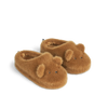 Liewood -  Slofjes Bear Aviaja - Golden Caramel, Slofjes, Liewood, Keekabuu