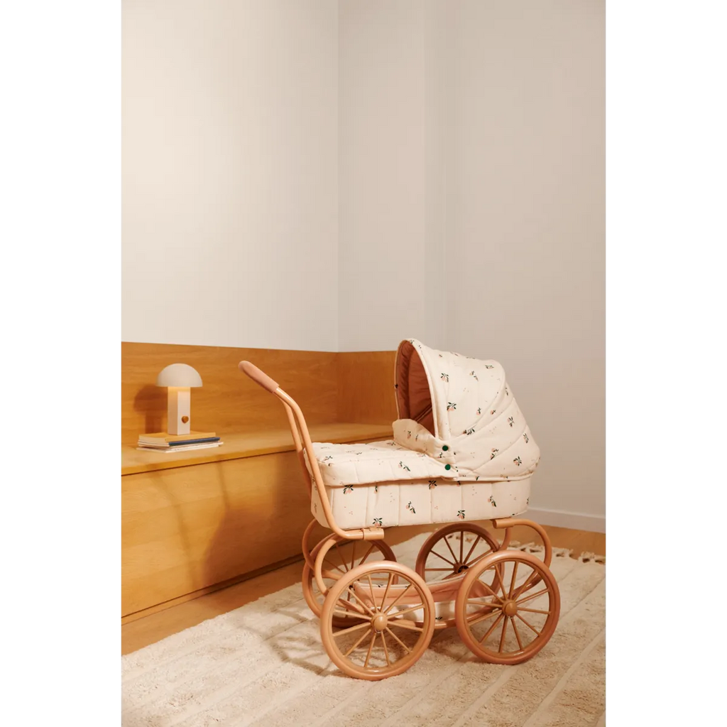 Liewood - Poppenwagen Adaline, Poppenwagens, Liewood, Keekabuu