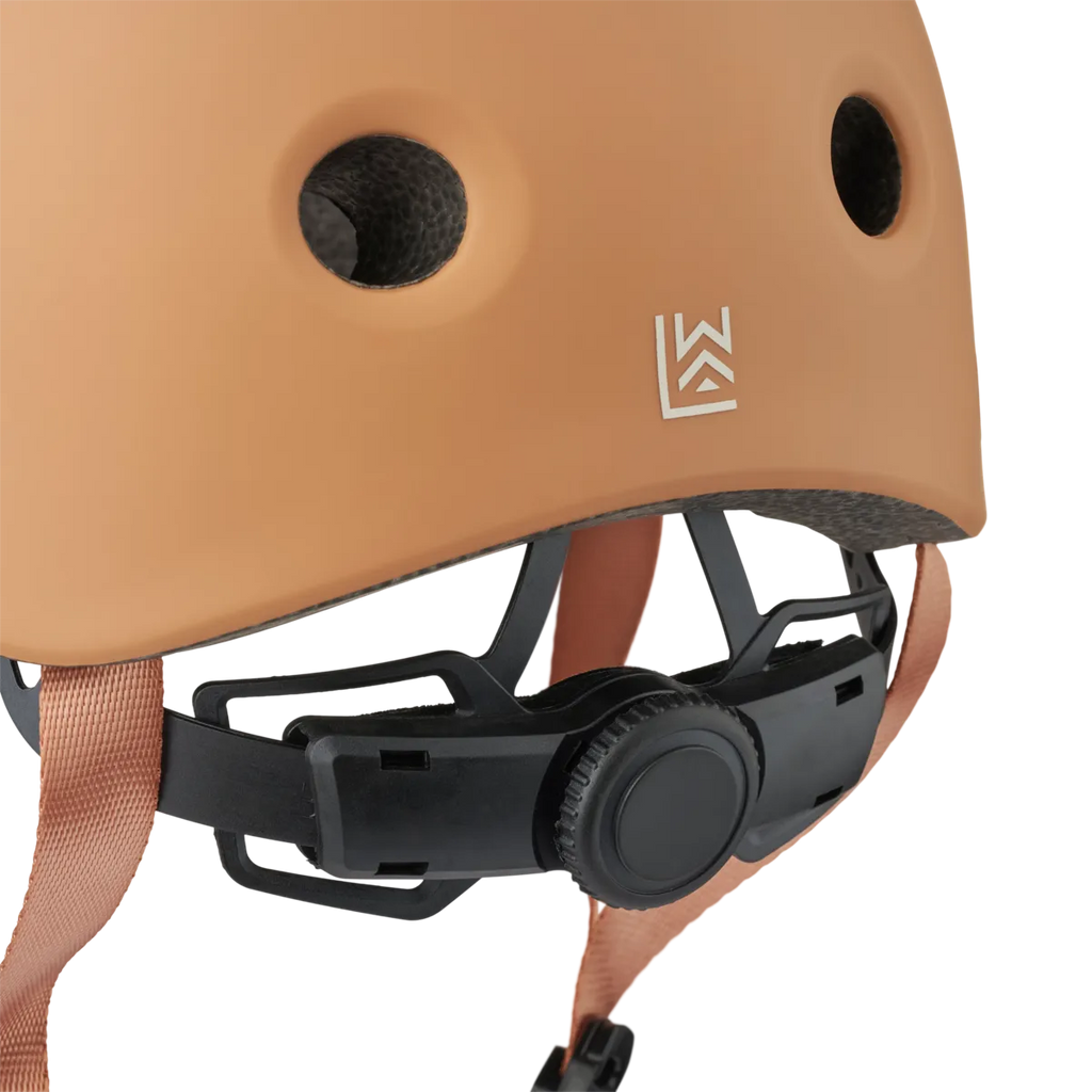 liewood fahrradhelm Liewood - Kinderhelm - Hilary Fahrradhelm - S (48-52 cm)