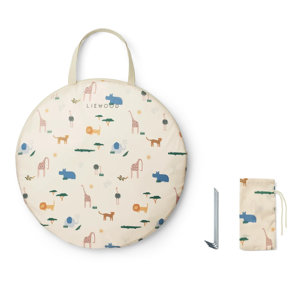 liewood cassie pop up tent Liewood
