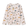 Liewood - Zwemshirt met Lange Mouwen - Noah, Zwemkleding, Liewood, Keekabuu