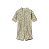 Liewood - Max Seersucker  Zwem Onesie - Leo Spots Tea - Keekabuu