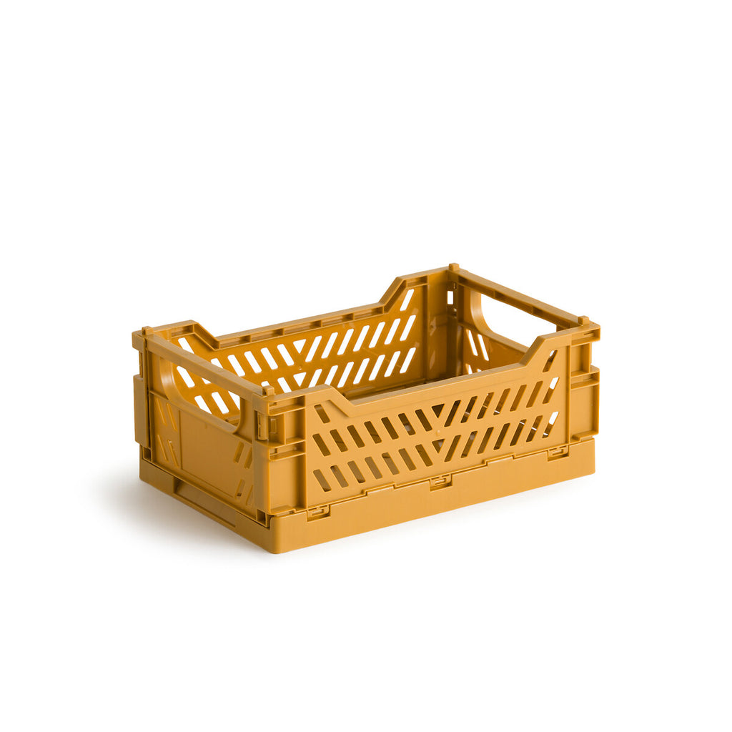 Ay Kasa - Opvouwbaar Krat Small