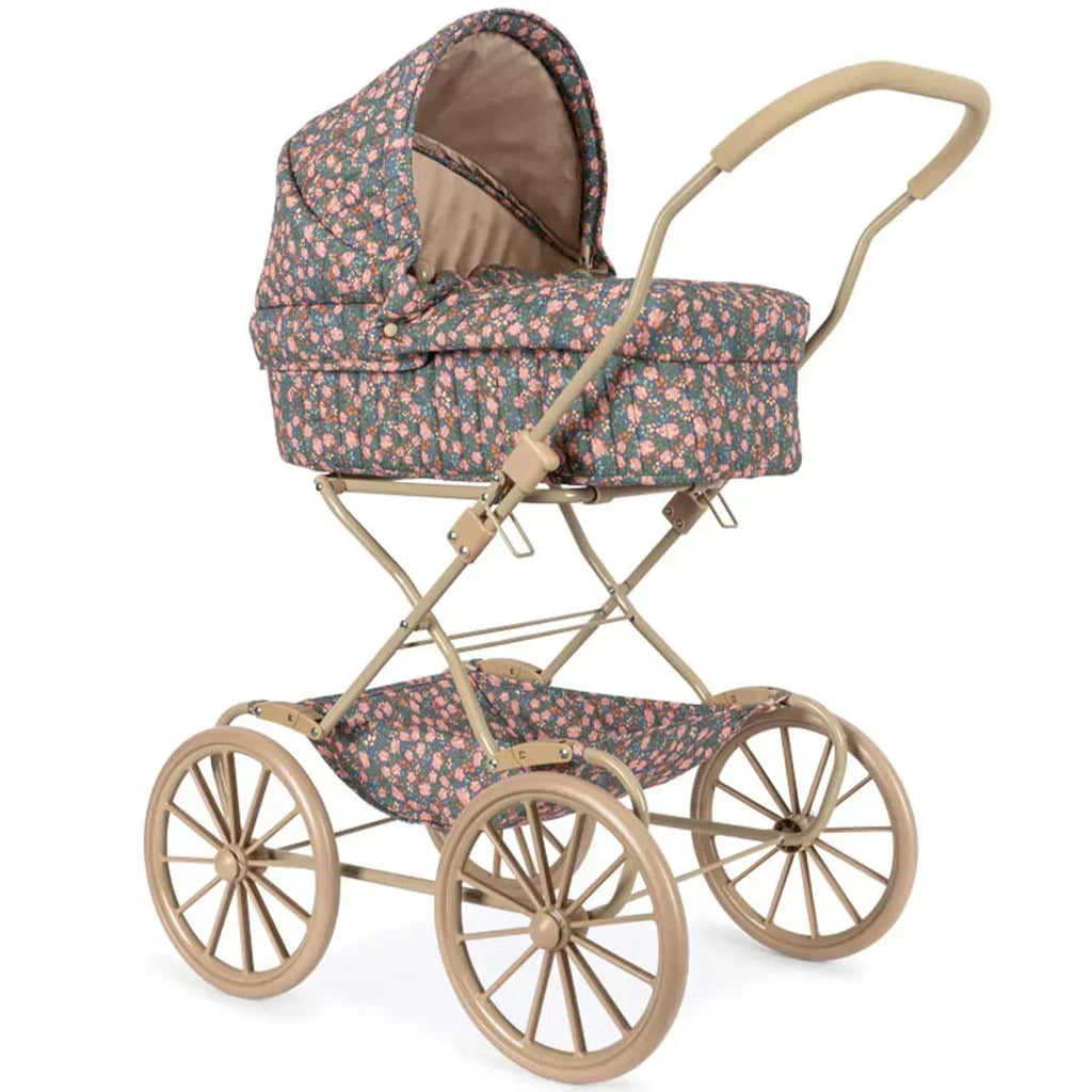 Konges Slojd - Vintage Poppenwagen