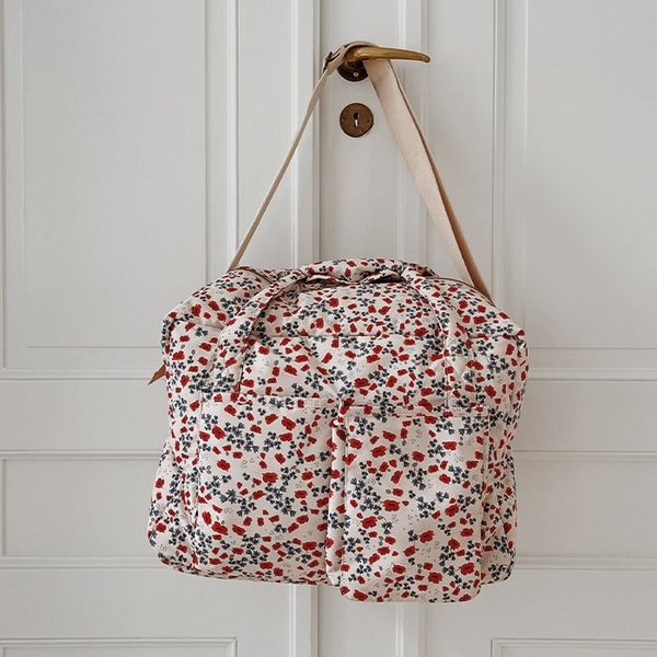 Konges Slojd - Luiertas poppy, , Keekabuu, Keekabuu