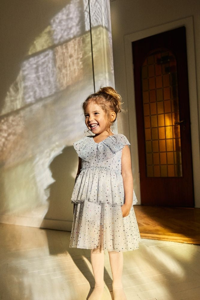 Konges Slojd - dress Fairy | Keekabuu