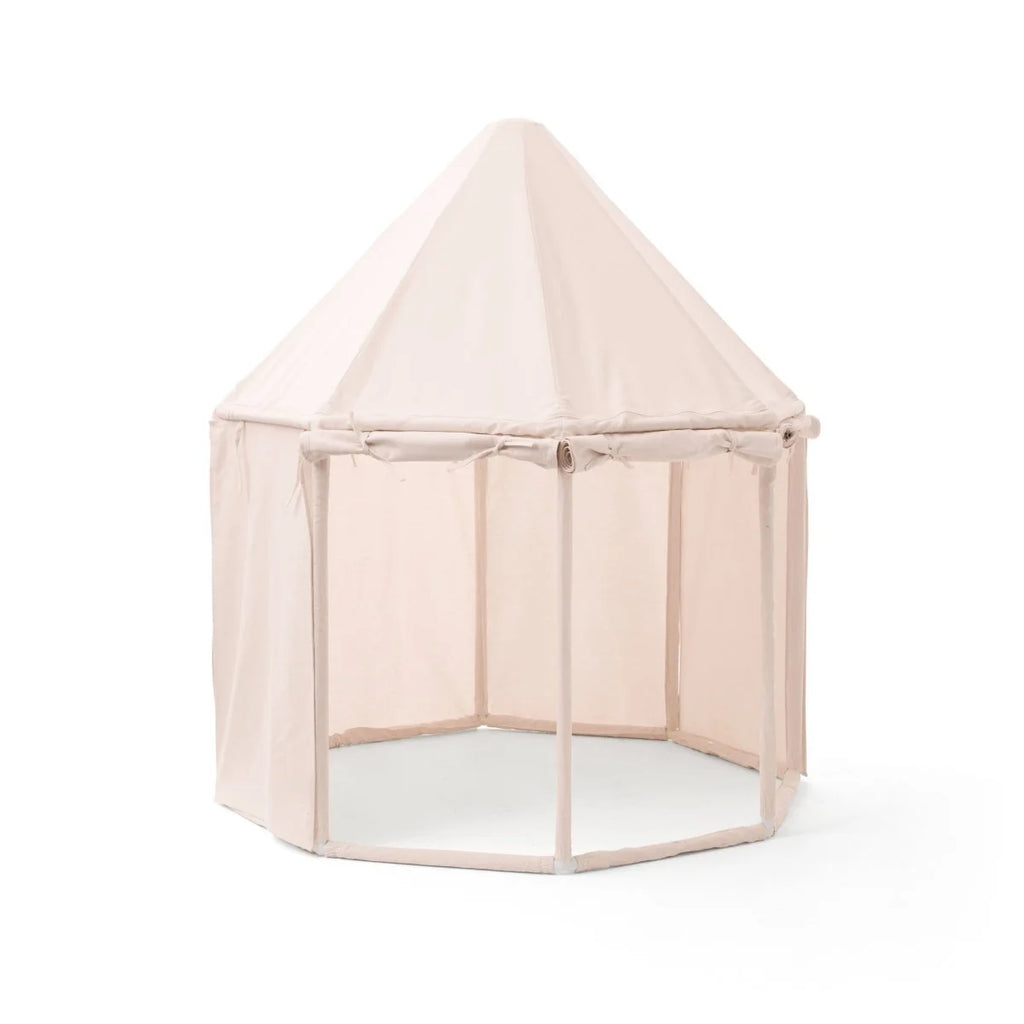 Kids Concept - Tente pavillon - Maisonnette en toile (copie)