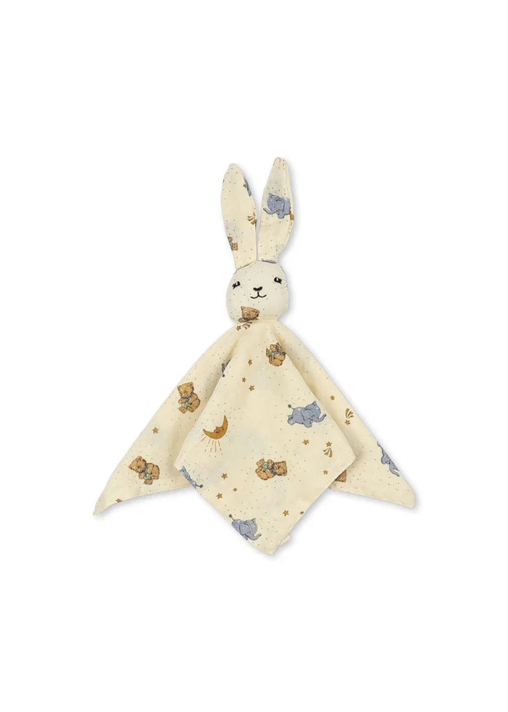 Konges Slojd – Kuscheltuch „Sleepy Rabbit“ (Kopie)