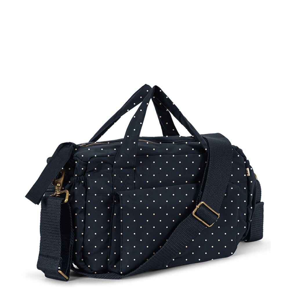 Konges Slojd - All You Need - Wickeltasche - Mommy Bag (Kopie)